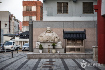 대구 오토바이골목 여행 추천 - 메고지고