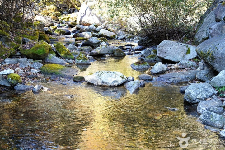 화악산 여행 추천 - 메고지고