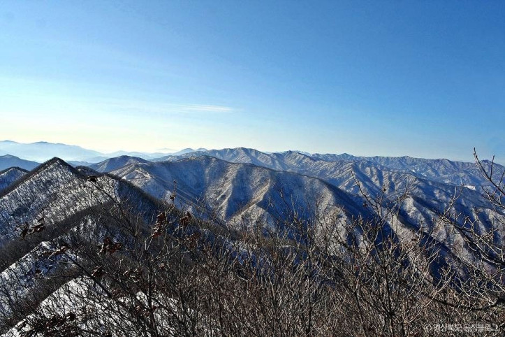 황악산 여행 추천 - 메고지고