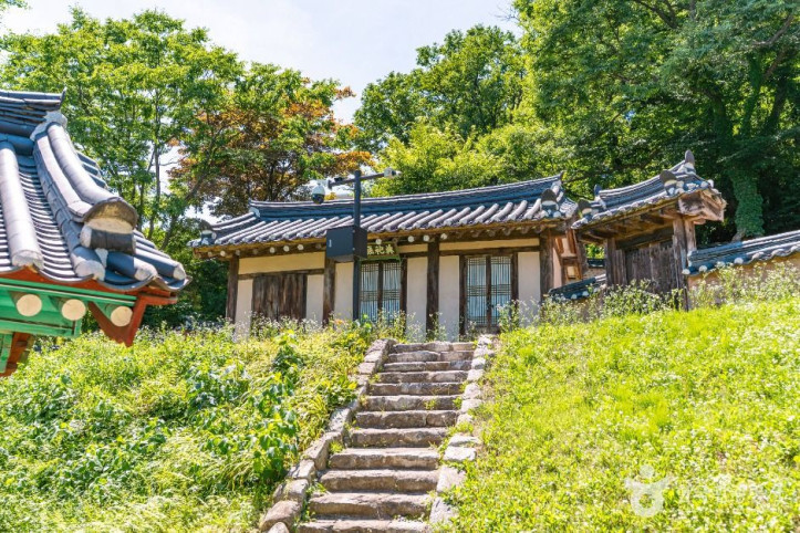 고양향교 여행 추천 - 메고지고