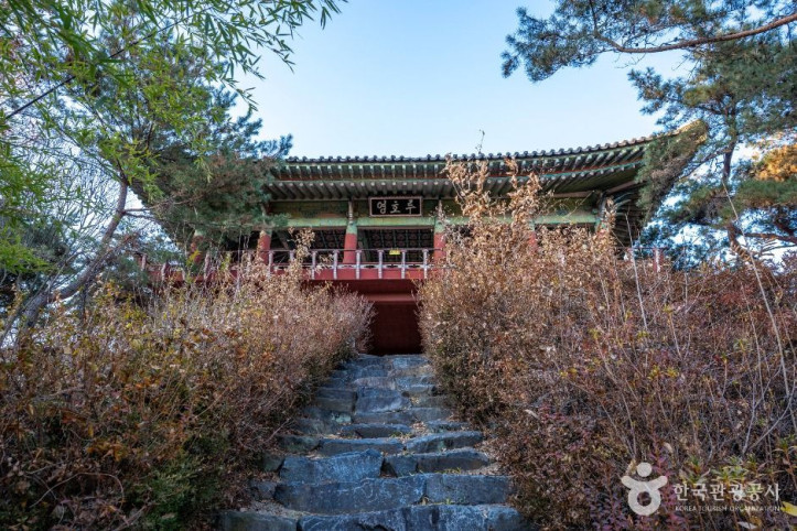 영호루 여행 추천 - 메고지고