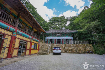 초연물외암각 여행 추천 - 메고지고