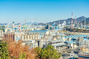 여수 안전체험장(안전보건공단) 여행 추천 - 메고지고