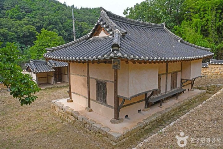 봉유재 여행 추천 - 메고지고