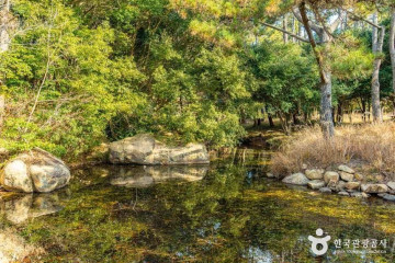 동천석실 여행 추천 - 메고지고