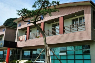 용호정원림 여행 추천 - 메고지고