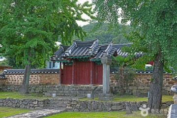 주암댐 물 문화관 여행 추천 - 메고지고