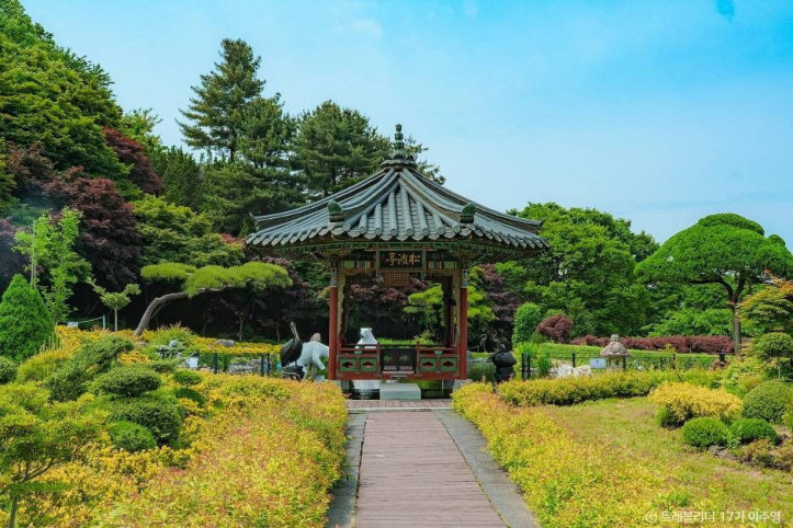 베어트리파크 여행 추천 - 메고지고