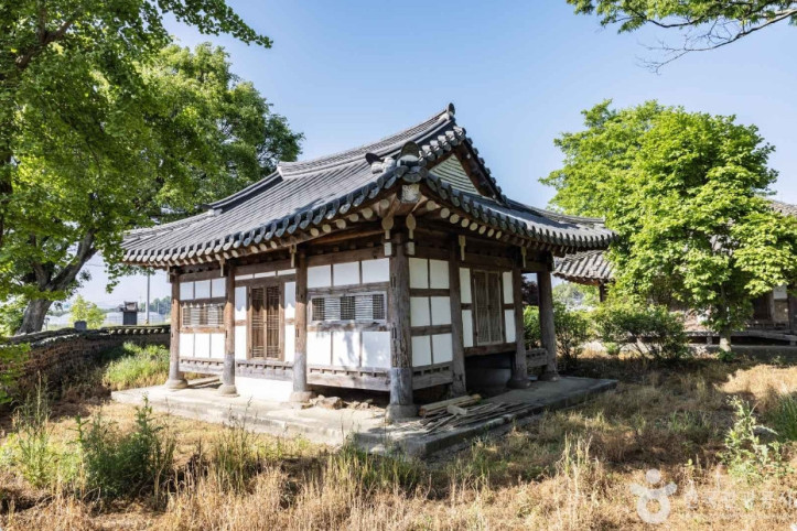 도산서당 여행 추천 - 메고지고
