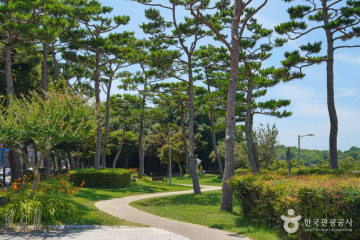 철도문화공원 여행 추천 - 메고지고