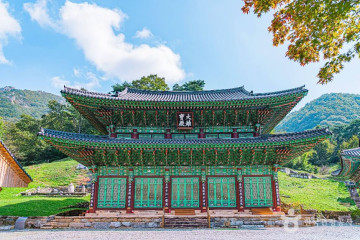 옥계천 여행 추천 - 메고지고