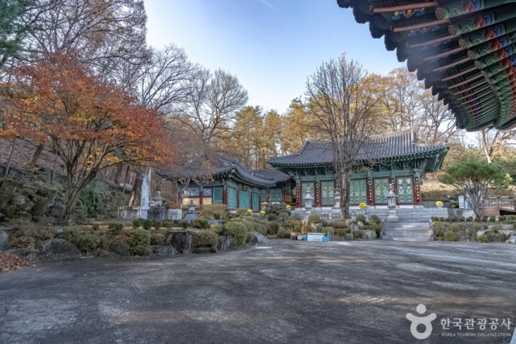 대법사(여주) 여행 추천 - 메고지고