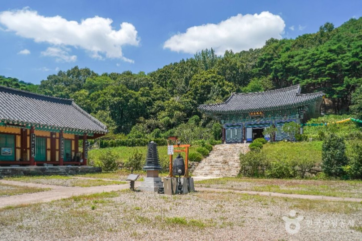 반룡사(고령) 여행 추천 - 메고지고