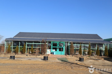 김포 장릉(원종·인헌왕후) [유네스코 세계유산] 여행 추천 - 메고지고