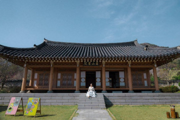 소래산 여행 추천 - 메고지고