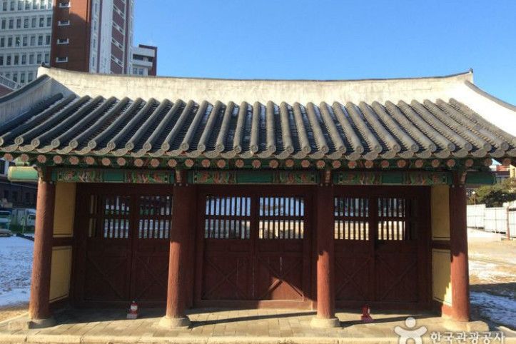 서울 경모궁지 여행 추천 - 메고지고