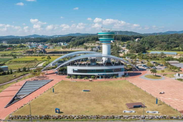 한강문화관 여행 추천 - 메고지고