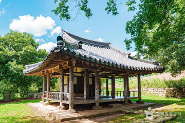 느러지전망관람대 여행 추천 - 메고지고