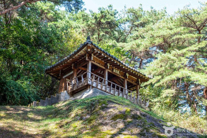 광풍정 여행 추천 - 메고지고