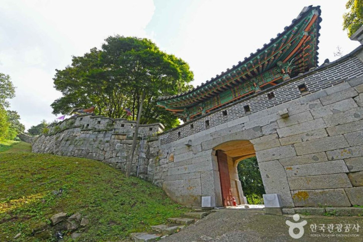 강화산성 여행 추천 - 메고지고
