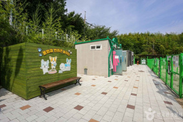 월봉사(울산) 여행 추천 - 메고지고