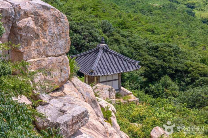 보길도 윤선도 원림 여행 추천 - 메고지고