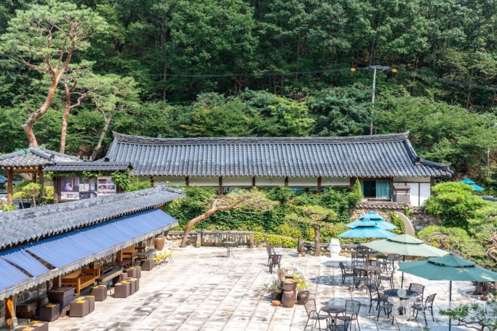 경기광주 한옥마을 여행 추천 - 메고지고