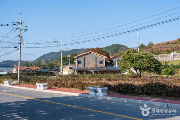 용하구곡 여행 추천 - 메고지고