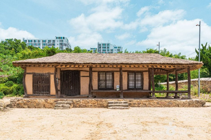 용아생가 여행 추천 - 메고지고
