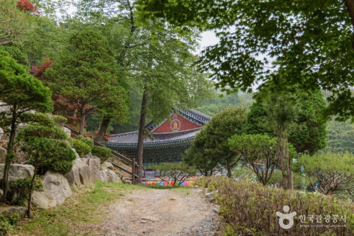 보광사(강북) 여행 추천 - 메고지고