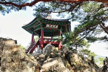 군창지 여행 추천 - 메고지고