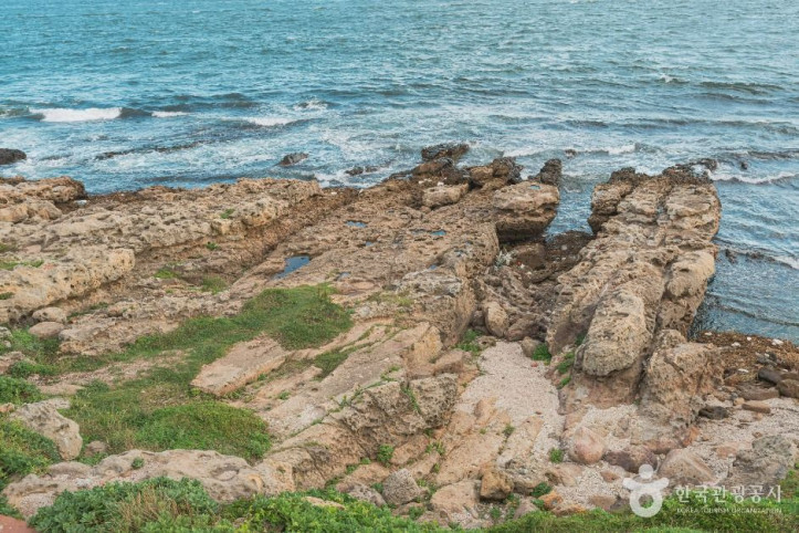 슬도 여행 추천 - 메고지고