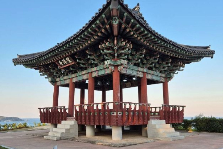 망양정 여행 추천 - 메고지고
