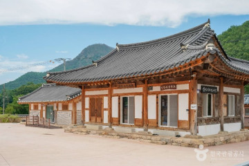 일연공원 여행 추천 - 메고지고