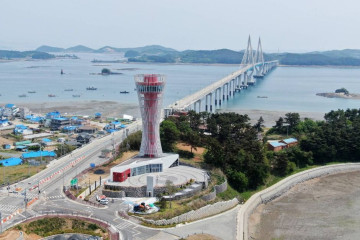 소도 여행 추천 - 메고지고