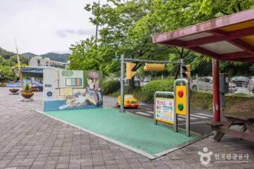 우암산 여행 추천 - 메고지고
