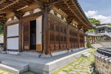 경주 유연정 여행 추천 - 메고지고