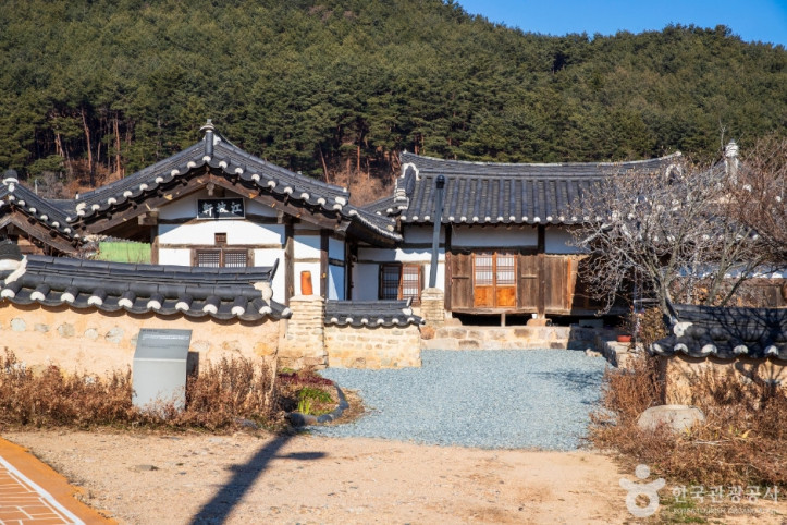 인량리 전통테마마을 여행 추천 - 메고지고