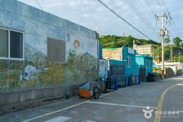 거문도 여행 추천 - 메고지고