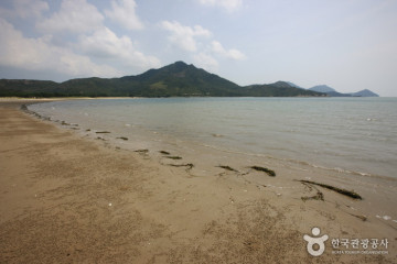자산어보 촬영지 여행 추천 - 메고지고