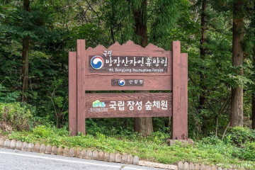 상원사(고창) 여행 추천 - 메고지고