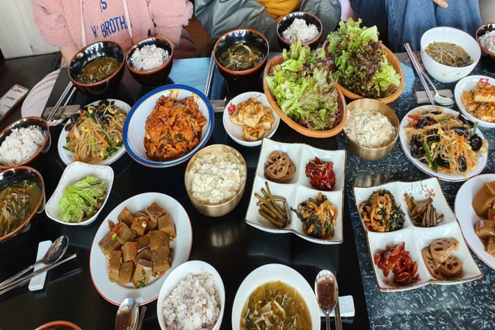 생생마을여행사 여행 추천 - 메고지고