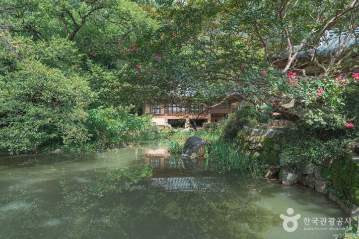 남간정사 여행 추천 - 메고지고