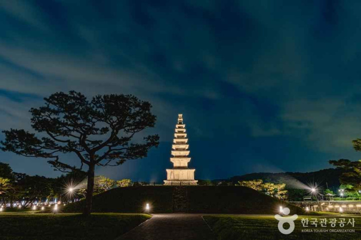 중앙탑공원(충주) 여행 추천 - 메고지고