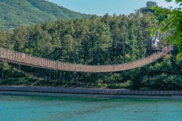 마장호수 여행 추천 - 메고지고
