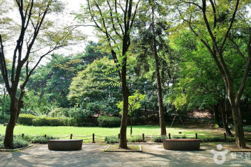 잠실한강공원 여행 추천 - 메고지고