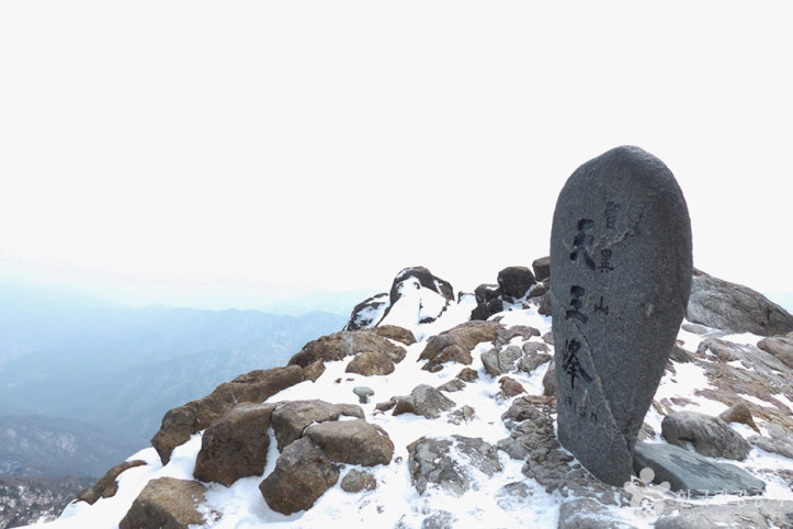 지리산 천왕봉 여행 추천 - 메고지고