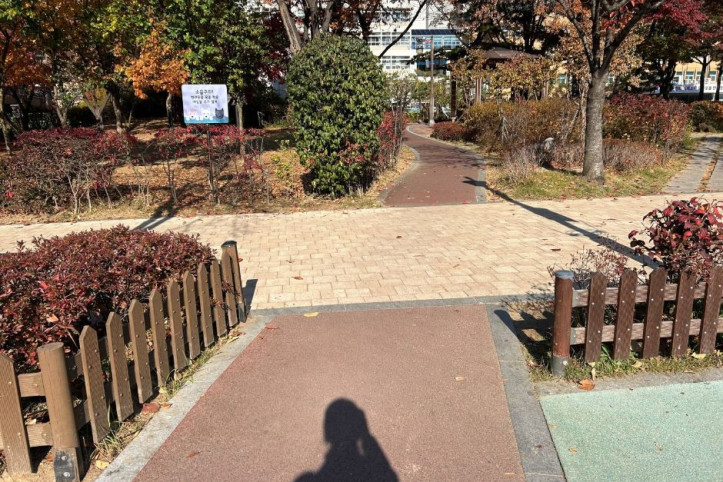 당산공원 여행 추천 - 메고지고
