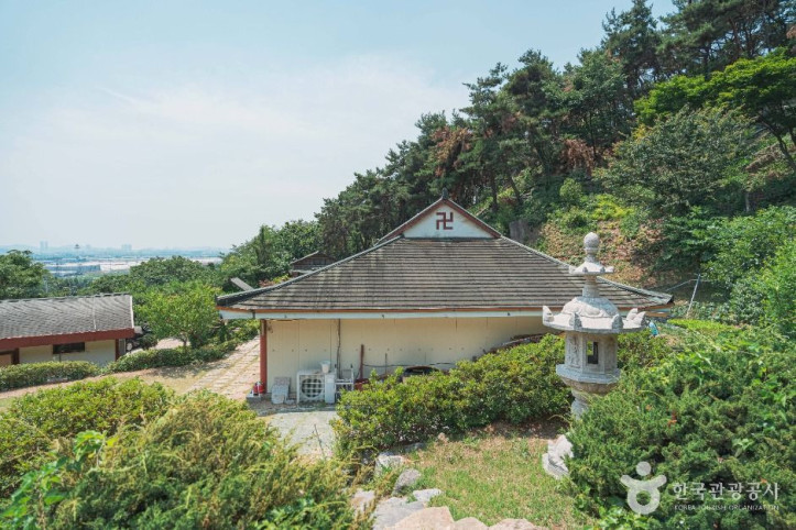 미타사(강서) 여행 추천 - 메고지고