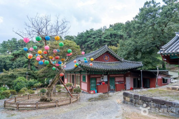 불주사(군산) 여행 추천 - 메고지고